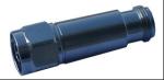 2W 50ohm DC-6GHz DC-3GHz Coaxial Fixed Attenuators 20×58mm