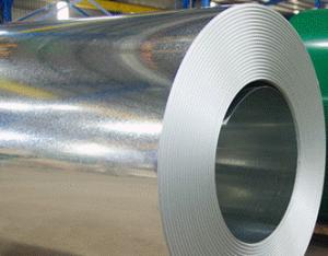 China Cold Rolled 410S Stainless Steel Coil Strips PE Film For Chemical Industry factory