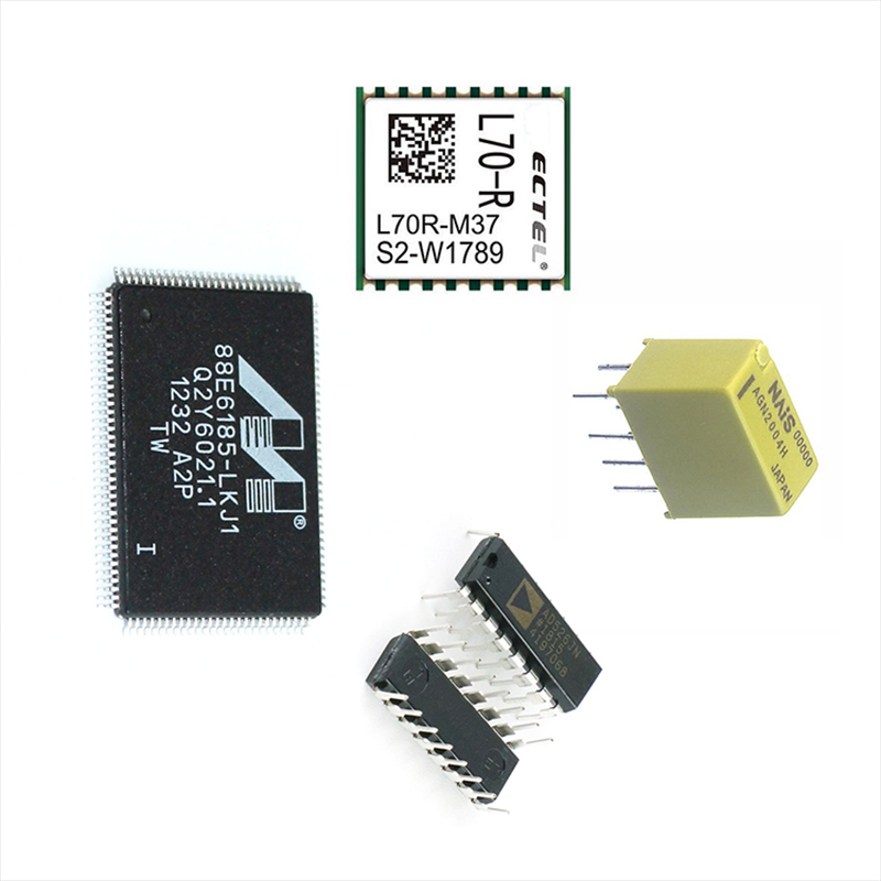 China Memory Integrated Circuits M29F400FB55N3F2 TR factory