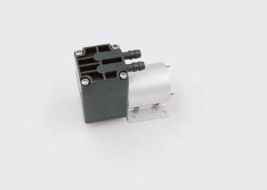 China Mini 6v 9V 12v 24v DC Pressure Diaphragm Pump Electric Power For Air / Vacuum factory