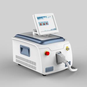 China Long Life Time E Light Ipl Machine Salon Equipment Closed Water Circulation Cooling factory