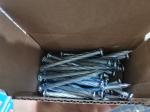 Building Common Iron Nails P Head Concrete Stainless Steel Nails