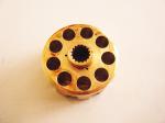 GM08 PC60-5/6/7 Travel Motor Spare Parts Final Drive Repair