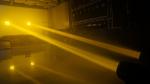 3 IN 1 Professional Moving Head Lights / Moving Club Lights 350W 17R Yodn Lamp