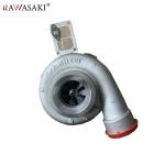 Diesel Engine Turbocharger 2507696 10R3759 Diesel Turbo Engine For Earth Moving