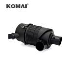 For Bob Komatsu Excavator 600-185-2210 P827653 P829332 Air Filter Assy