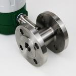 Industrial Gas Liquid Turbine Water Flow Meter for Chemical Industry