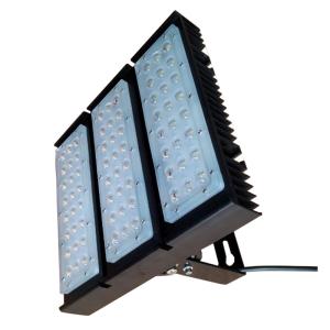 China 90W LED Tunnel Lighting luminaire for parking lot,sport light,garage or subway light factory