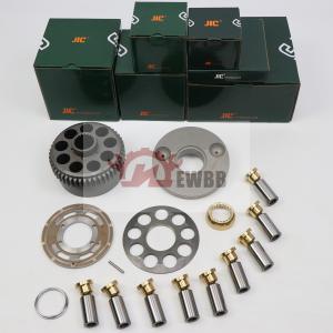 China Tongmyung Motor Spare Parts TM22 GM21 GM18 Travel Motor Assembly For PC120-8 PC120-6 JCM913 JCM916 factory