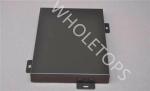 Anti Static SGS 3.0mm 800*800mm Solid Aluminum Sheet For High Rise Building