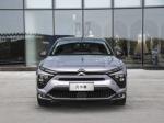 Max Speed 221km/H Petrol Sedan Gasoline Adult Electric Car AWD Drive