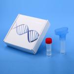 Laboratory Saliva Collection Kit Low Temperature Resistant Saliva DNA Sample