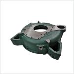 Customized Heavy Truck Parts Flywheel Housing for Sinotruk HOWO Sitrak Truck
