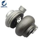 PC400-7 6D125 Excavator Turbocharger 6156-81-8170 319494