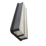 F026400302 Toyota 4runner Air Filter , 17801-0P010 17801-31090 Land Cruiser Air