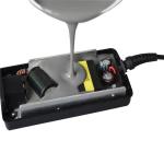 TIS680-12AB Gray 1.2W/MK Two Compound Thermally Conductive Potting Compound For