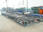 Fully Auto Wall Panel Forming Machine Fiber Cement Board MGO Board Production