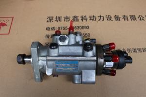 China USA diesel engine parts, Fuel injection pump for ,RE547892,RE518164 factory