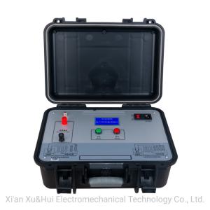China Customized Black 5A 10A Transformer Degaussing Instrument Demagnetization Device factory