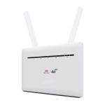 CAT4 CPE 4G LTE Home Router WiFi With Built In 4000MAh Battery