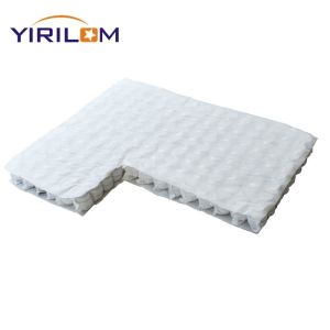 Top Quality Customized Sofa Spring Pocket Coil Spring For Sofa Material