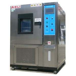 Fast Changing Chamber Rapid High Low Temperature Exchange Test Machine