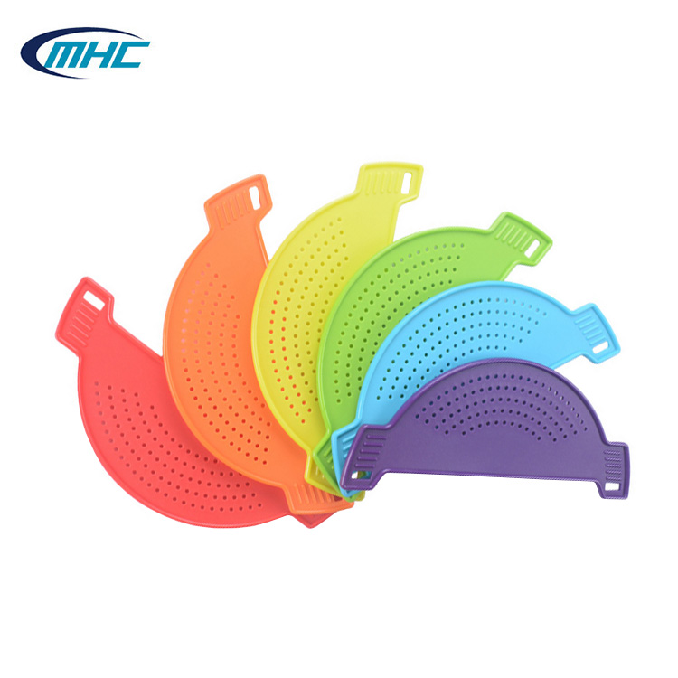 Silicone Hood Washing Kitchen Exhaust Filters Stocked Commercial Customized