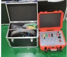 China Portable Transformer Sweep Frequency Response Analysis Winding Deformation Tester factory