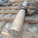 UNS S21800 / Nitronic 60 Austenitic Stainless Steel Round Bar Diameter 10 -