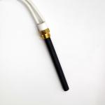 KRHX Length 147mm 300W Ceramic Heating Element For Pellet Stove