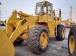 Used Caterpillar 950E Wheel Loader