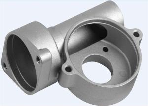 China Ra6.3 10.05kg High Precision Casting CT8 Tolerance Aluminium Sand Casting factory
