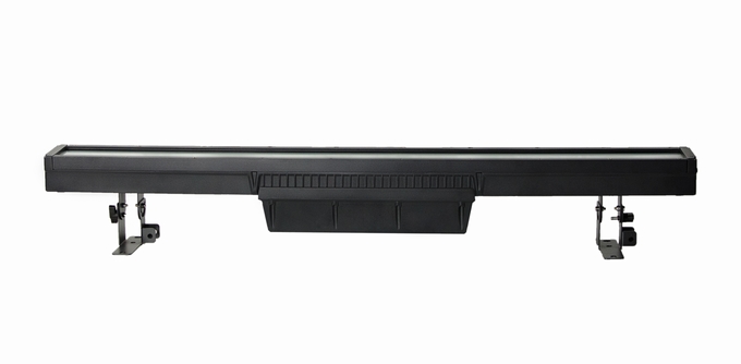 Waterproof RGBW 4in1 DMX LED Strobe Stage Light 420w IP65 LED Pixel Line Strobe Bar Light Outdoor