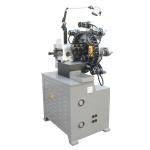 12 Axes Camless CNC Spring Forming Machine Independent Control