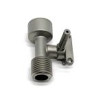 Water Purifier Parts Produced with Metal Injection Molding MIM at Manufacturing