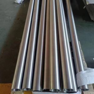 China Hastelloy C276 Seamless Pipes UNS N10276 Alloy Seamless Tubes on sale