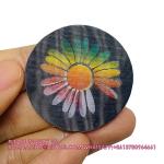 Factory Custom TPU 3D Lenticular Print, Lenticular Card, Lenticular Label,