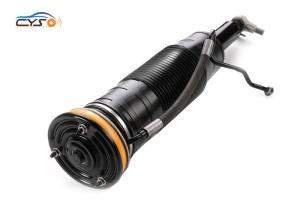 China Mercedes OEM W216 W221 CL600 S600 CL550 Front Left ABC Suspension Strut Shock 2213207913 factory