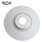Factory Brake Disc Sets For Rolls Royce Oem 34116853393 34116853394 Car Parts