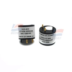 SGX-4OX Electrochemical Gas Sensor Gas Oxygen Sensor 0-100% Oxygen (O2) Sensor