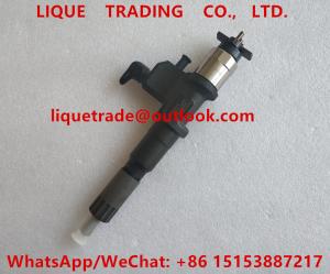 China DENSO Injector 095000-8793 , 095000-8792 , 095000-8791 , 095000-8790 , 8-98140249-0 , 8981402490 , 98140249 factory