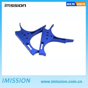 Custom Aluminum CNC Machining Turning ODM CNC Machining Automotive Parts