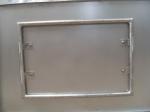 Closed Trough 300L Ribbon Blender Machine