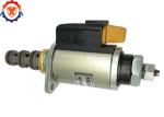 E385C E325C Excavator Solenoid Valve 457-9878