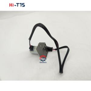 China 702-21-57400 Solenoid Valve For PC200-7 PC200-8 Hydraulic Main Pump factory