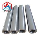 High Purity 99.95% Molybdenum Products Tube Mo1 Moly Alloy Tube / Pipe