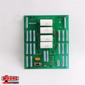 IS200EXAMG1AAB GE PLC Module