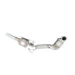 The Three Way Catalytic Converter Is Suitable For Volkswagen Jetta 1.4t High