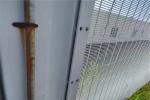 Hot Sales 3510 Prison Fencing | High Security Fencing Systems