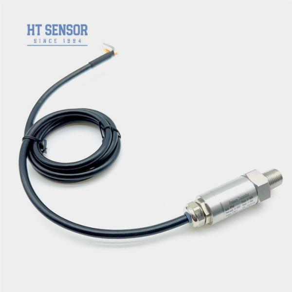 High Accuracy OEM Air Compressor Pressure Transmitter Refrigeration Pressure